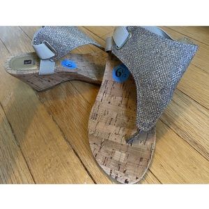 3/$25 • Sandals